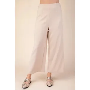 Wide Leg Pants GP7044