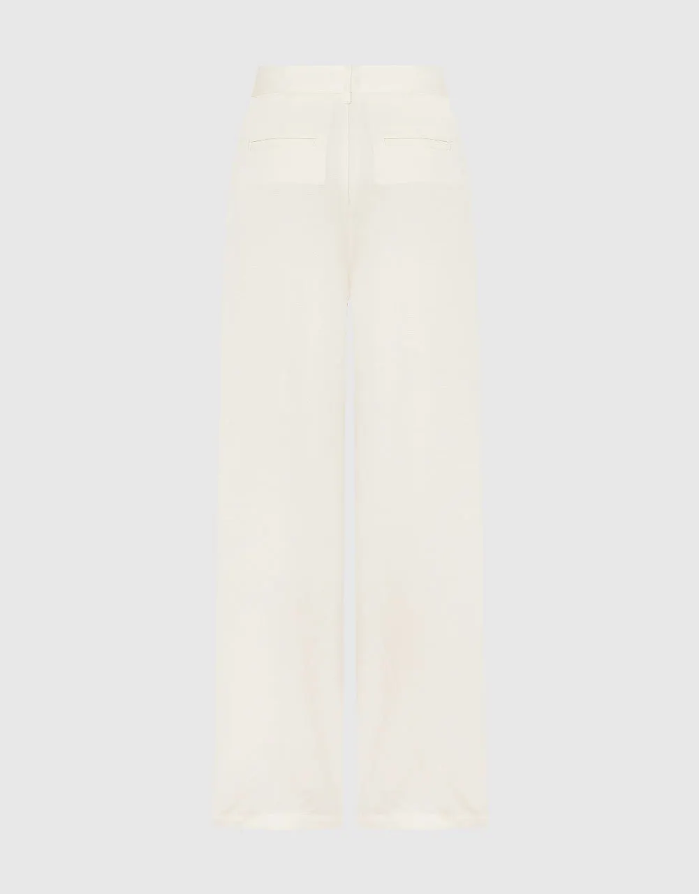Wide-Leg Pants