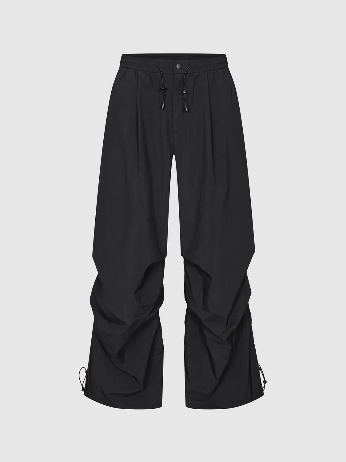Wide-Leg Pants