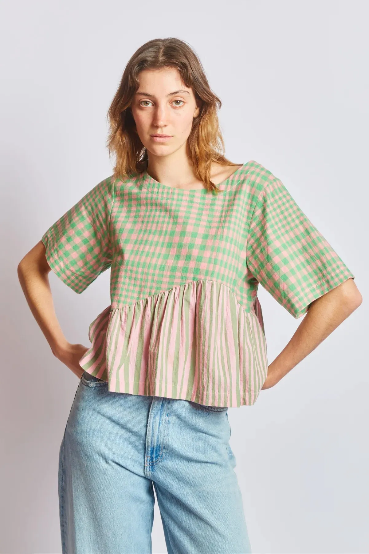 yara top