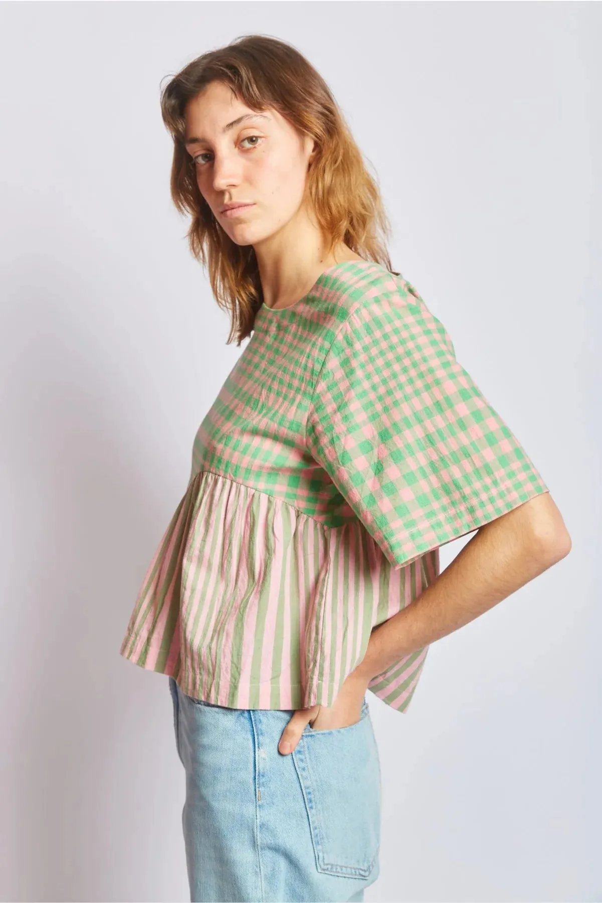 yara top
