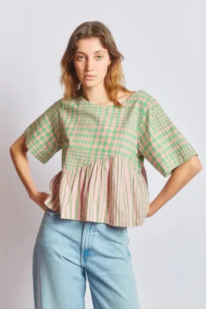 yara top