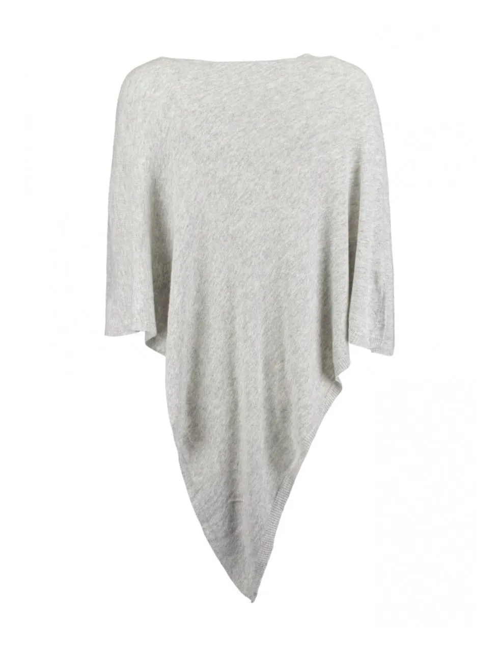 Zabaione Klara Poncho