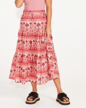 Zayda Skirt
